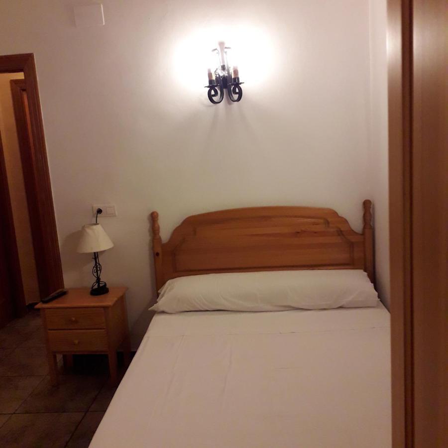Casa Rosa 호텔 Siete Aguas 외부 사진